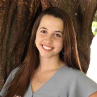 Summer Internship Spotlights 2021