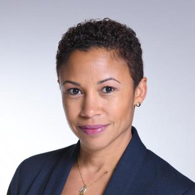 Headshot image for Erika McConduit