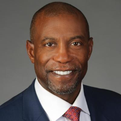 Headshot image for Keith Millner