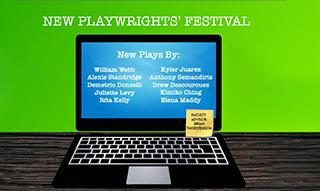 New Playwrights Festival