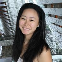 Summer Internship Spotlights 2021