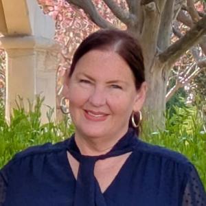 photo of Cindy Cooper