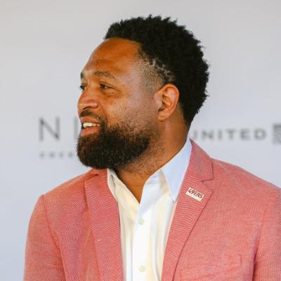 Headshot image for Justin Prettyman