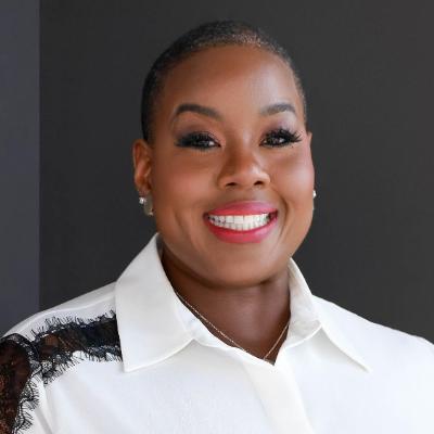 Headshot image for Denise Reese