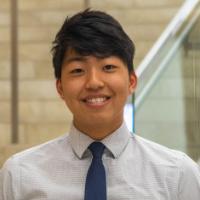 Summer Internship Spotlights 2021