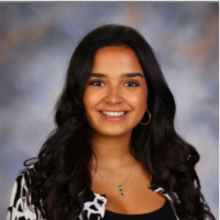 2021 Senior Spotlights