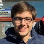 Sebastian Acevedo 23