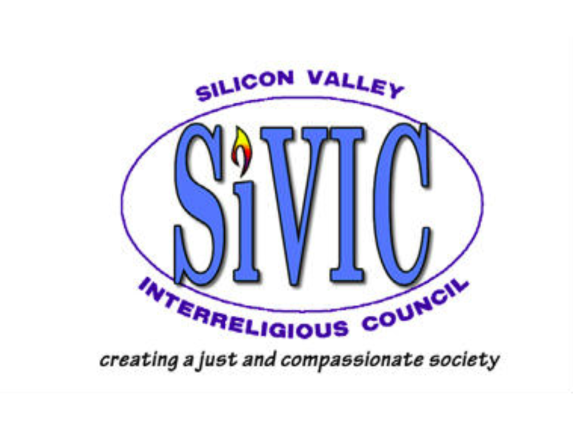 Silicon Valley Interreligious Council (SiVIC) 