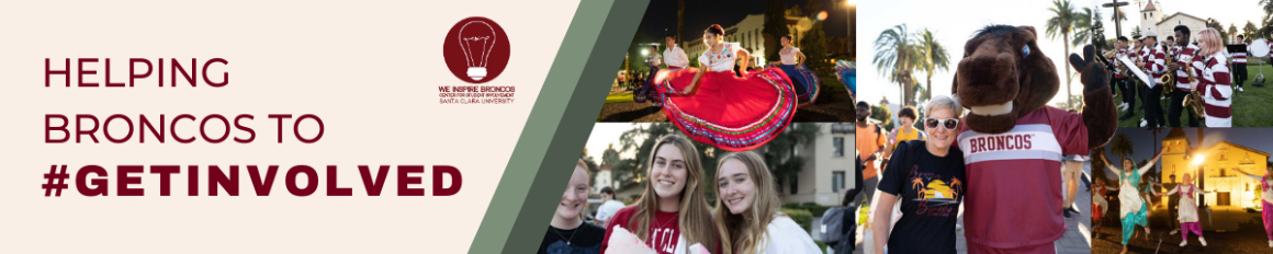 Students white header with logo