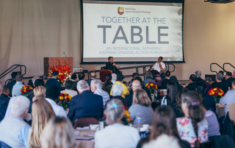 Advancing Friendship Across Differences for a Synodal Church