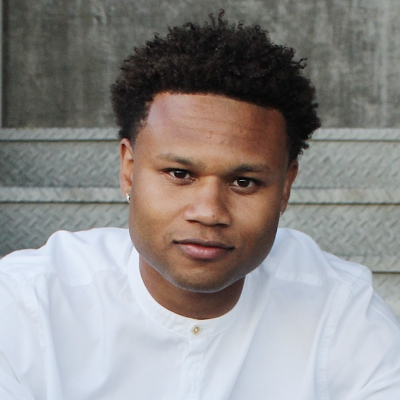 Headshot image for Rahshiene Taha