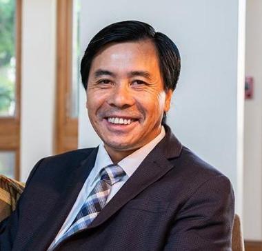 Thao Nguyen Associate Professor 