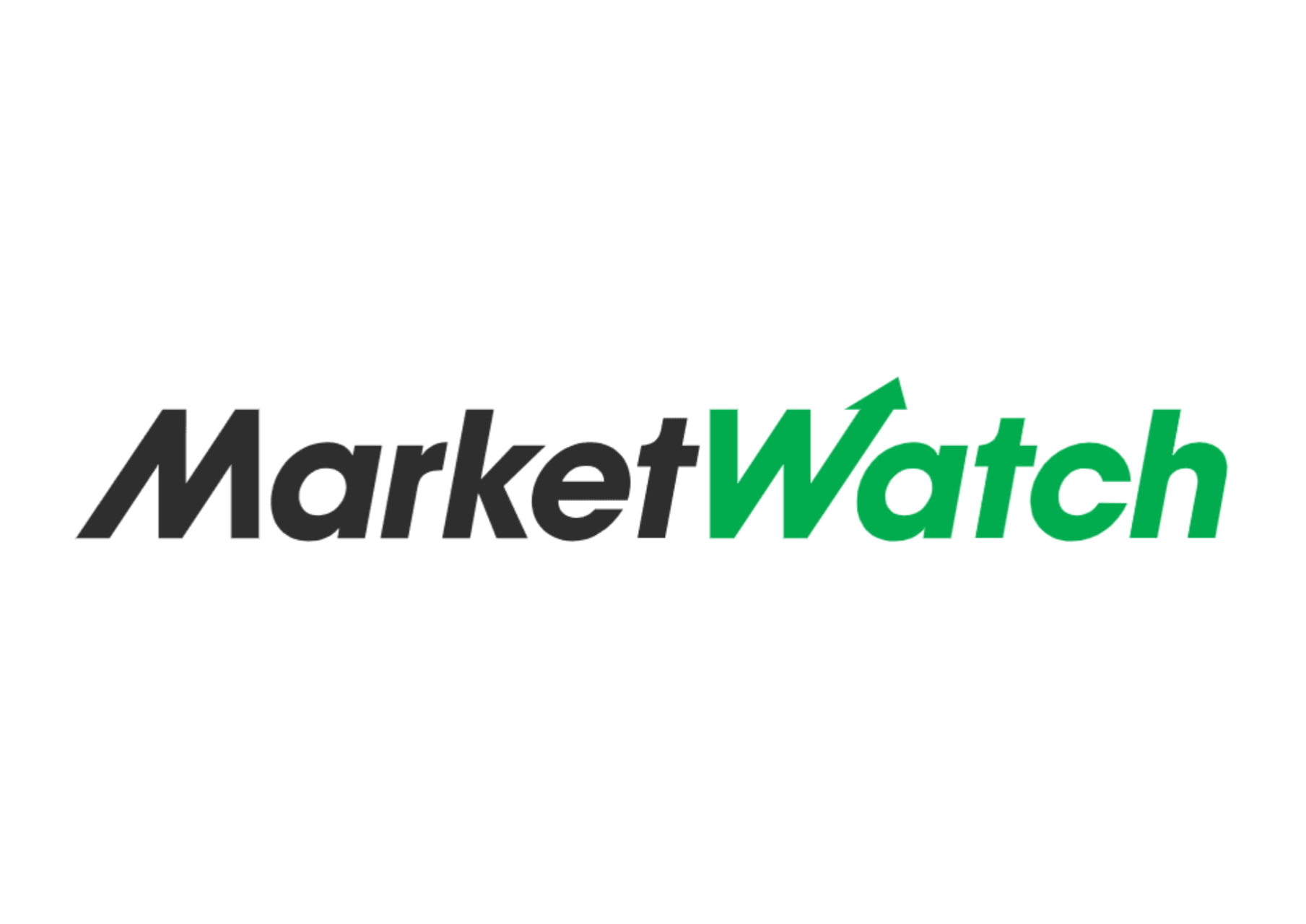 MarketWatch Logo image link to story