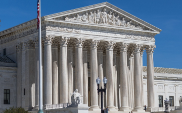 Supreme Court Building image link to story