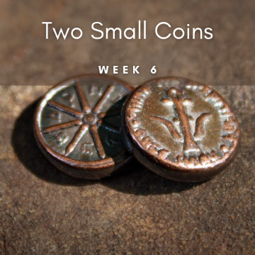 Two Small Coins 