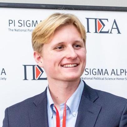 Rob Wohl political science history image link to story