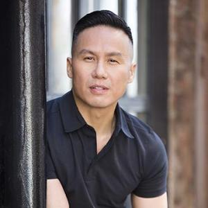 BD Wong