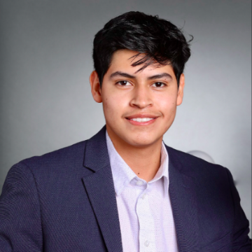 Ahiti Juarez Accounting Student 