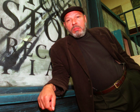August Wilson