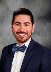 Jason Fitzer Bio Picture