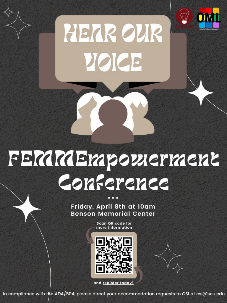 FEMMEmpowerment 2022 Conference