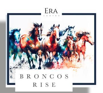 Broncos Rise