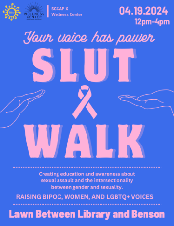 Slut Walk