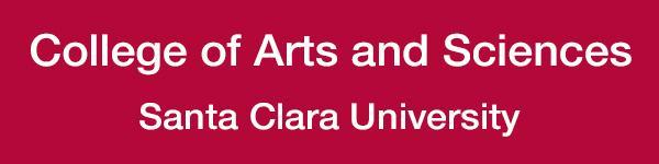 College of Arts and Sciences