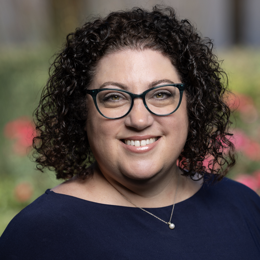 Melissa Ursin Headshot