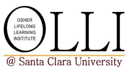 SCU Osher Life Long Learning Institute logo 