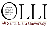 SCU Osher Life Long Learning Institute logo