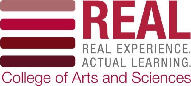 Real Experience. Actual Learning.