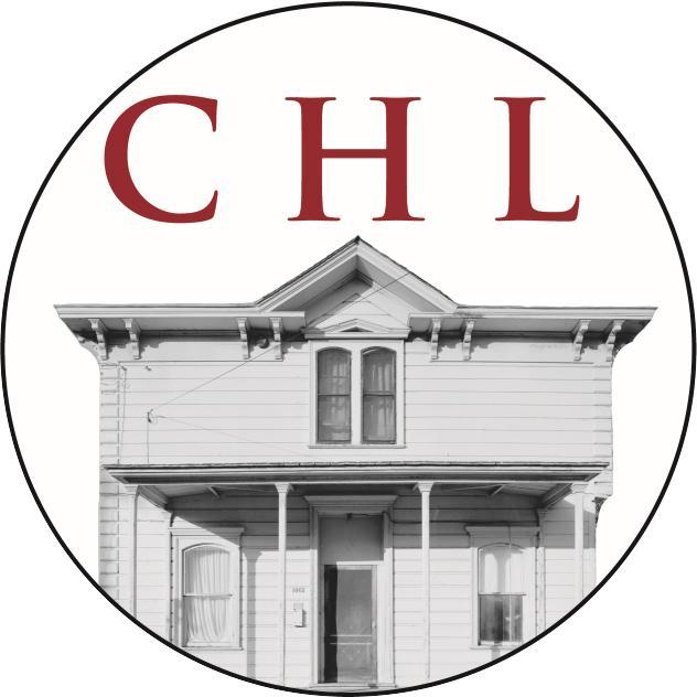 Community Heritage Lab logo