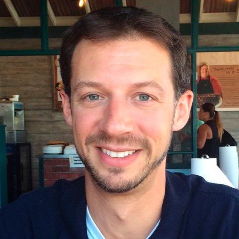 Matthew Kroot