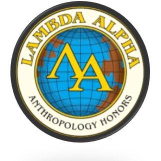 Lambda Alpha logo