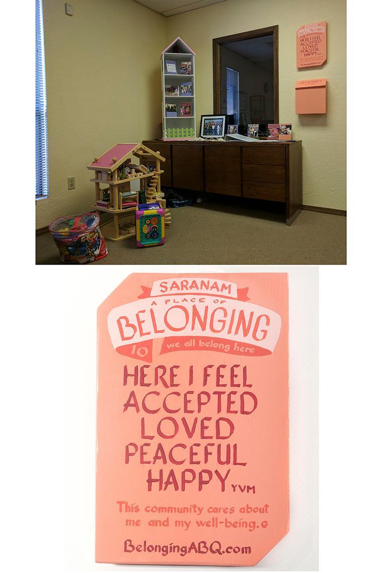 AB 05 Belonging sign10