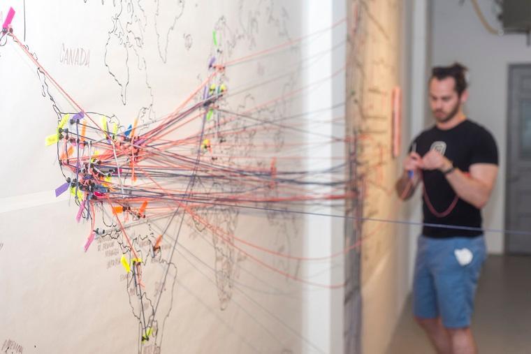 AB 07 Belonging interactionA