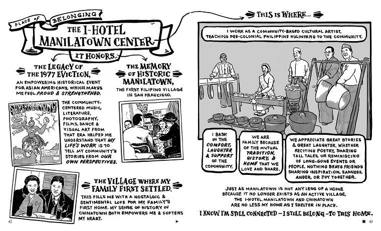 SFC 08 live and present