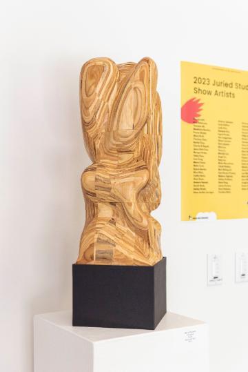 2023 Sculpture Award