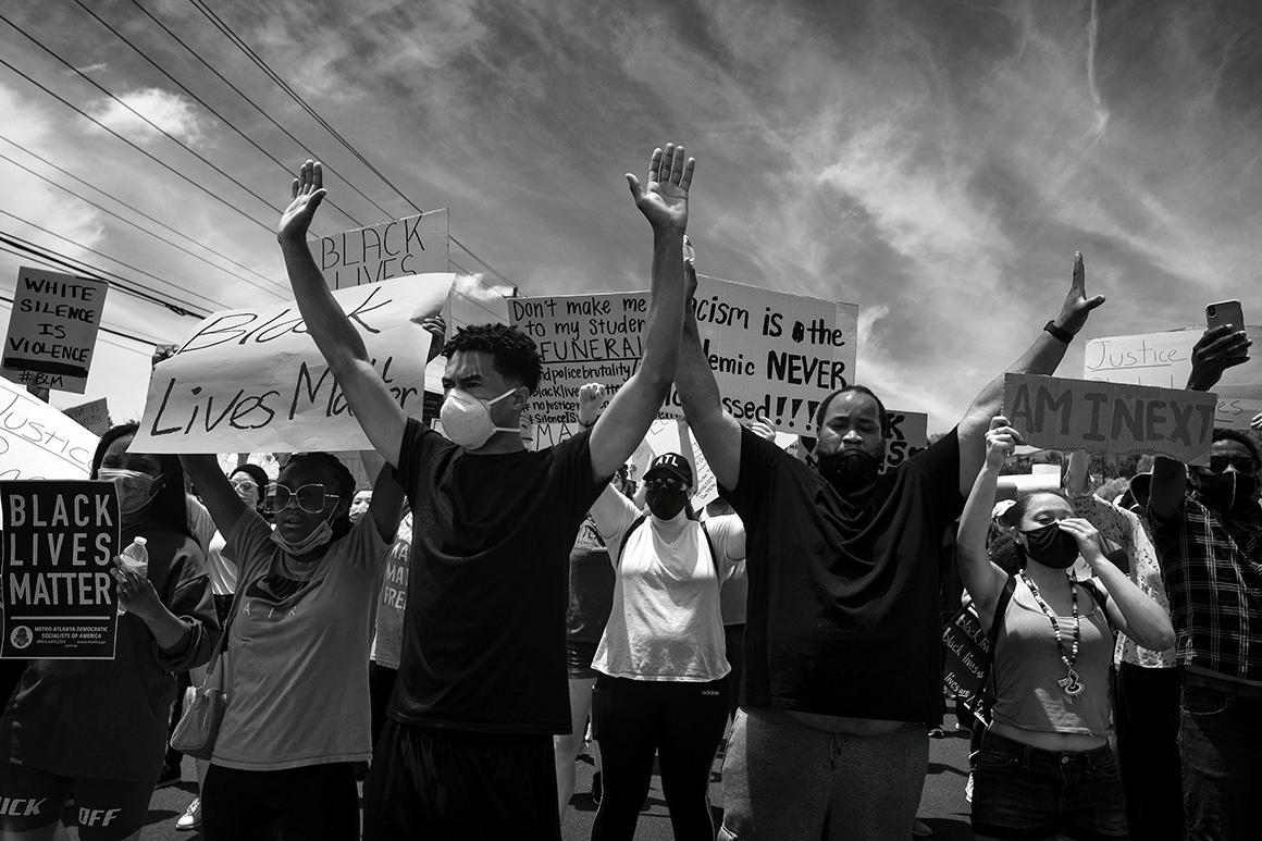 Bright_Now Alliance for Black Lives