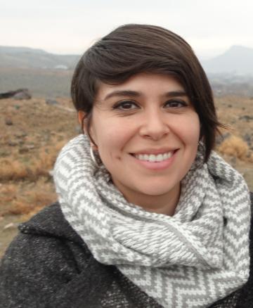 Leticia R. Rodriguez