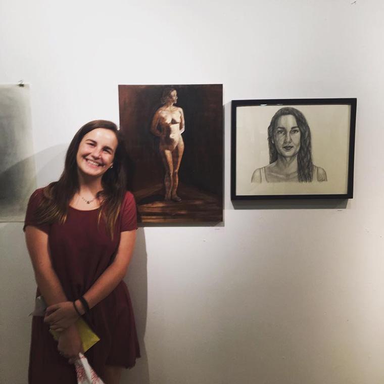 Tessie Berghoff image link to story