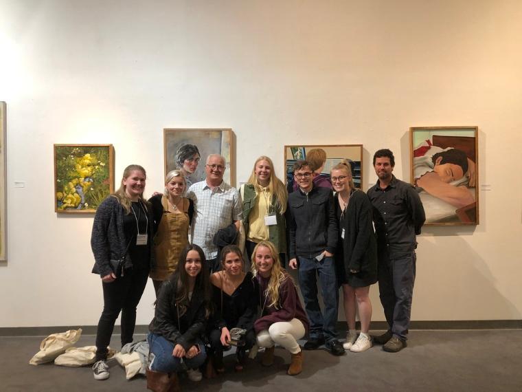 2020 Ceramics Conference