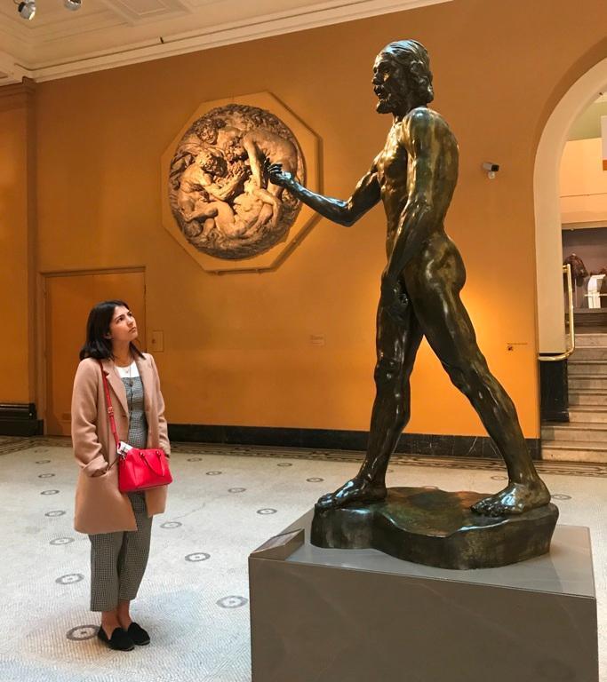 Antonia Deleon image link to story