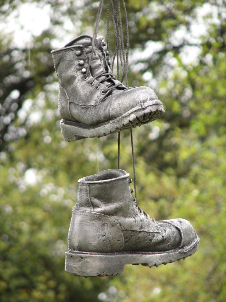 Carrington American Gothic image link to story