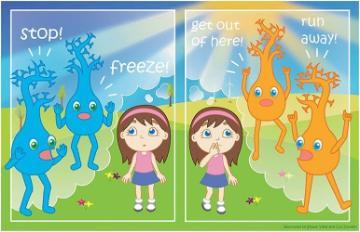 Cat Durden image link to story