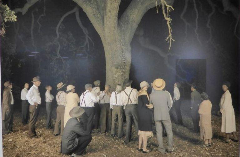 Erased Lynching image link to story