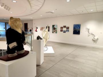 Junior Discovery installation image link to story