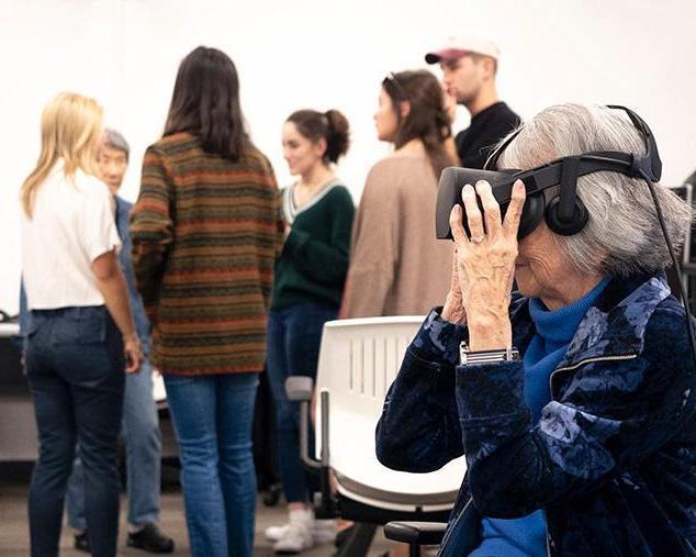 Digital Storytelling Through the Visual Arts