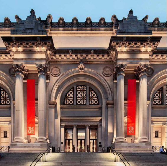 Museum of Art NY